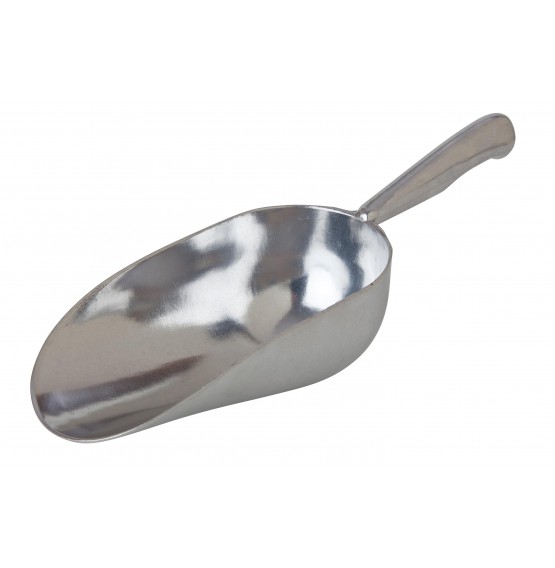 Aluminium Ice Scoop